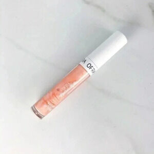 OFRA Lipgloss in Smiley for Ryleigh